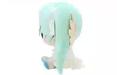 FURYU Hatsune Miku VOCALOID Plush
