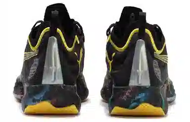 PUMA Fast-R Nitro Elite Black