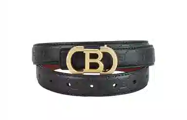 Nine Nail Belt