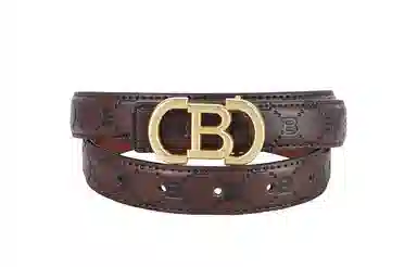 Nine Nail Belt