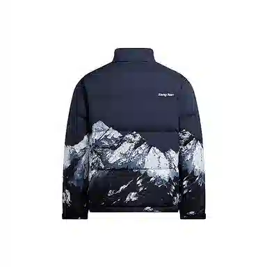 Bosideng Fashion Sport Series