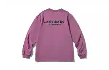 oddCIRKUS T