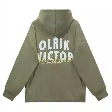 OLRIK Logo