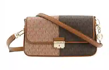 Michael Kors Bradshaw Chocolate Brown