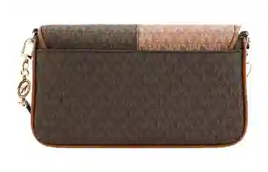 Michael Kors Bradshaw Chocolate Brown