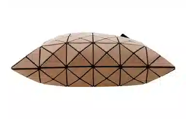 ISSEY MIYAKE LUCENT 228 Tote