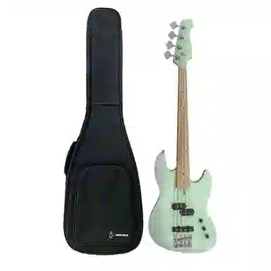 SIRE "Marcus Miller" () U5 Bass