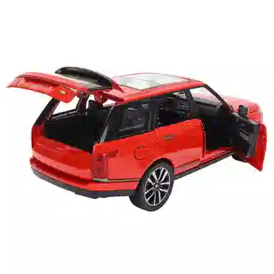 124 RANGE ROVER 9cm 50