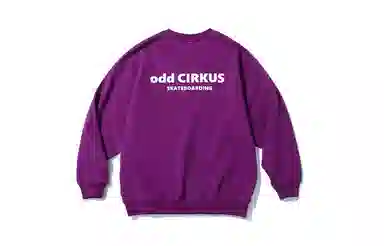 oddCIRKUS Logo