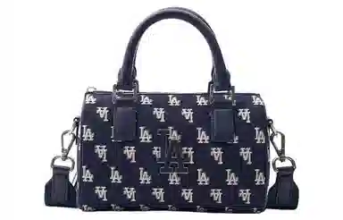 MLB Boston Bag Navy