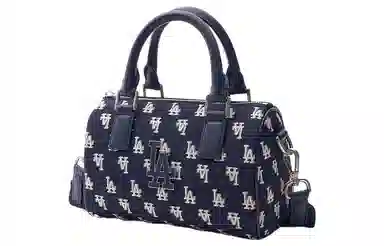 MLB Boston Bag Navy