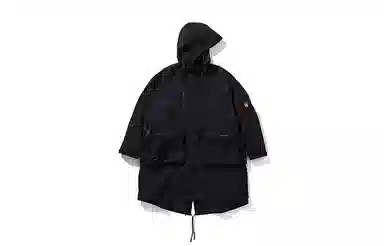 nautica white sail FW23