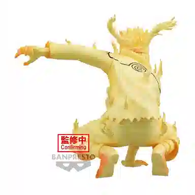 BANPRESTO panel spectacle