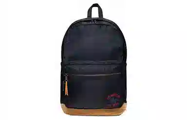Converse Backpack Black