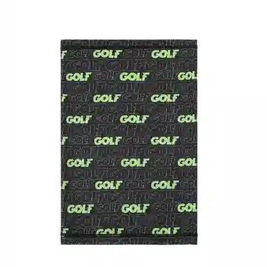 GOLF logo