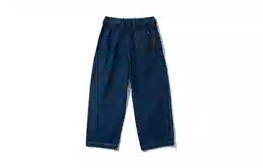 oddCIRKUS Retro Straight Jeans