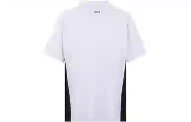 HUGO BOSS SS23 LogoPolo