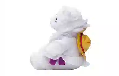 Bandai One Piece Plush