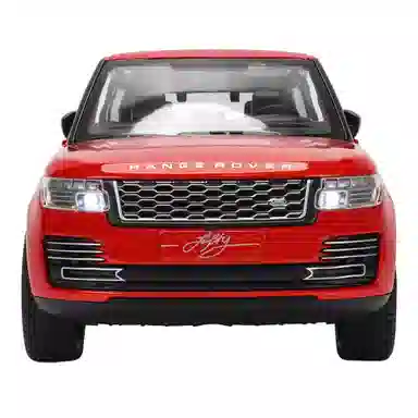 124 RANGE ROVER 9cm 50