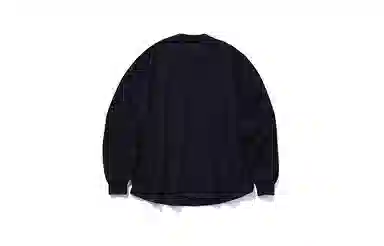 nautica white sail FW23 LogoT