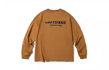oddCIRKUS T