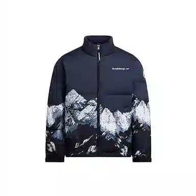 Bosideng Fashion Sport Series