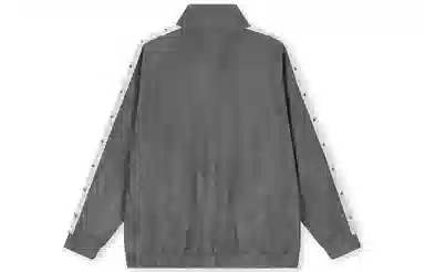 BONELESS Suede Jacket