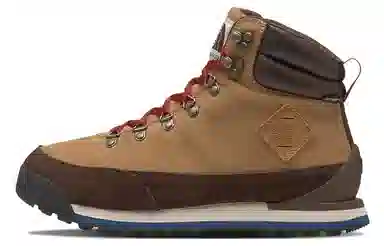 THE NORTH FACE Back To Berkeley 4