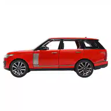 124 RANGE ROVER 9cm 50