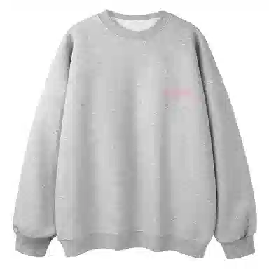 R.super x Monster Letter Logo