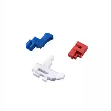 BANDAI ENTRY GRADE EG