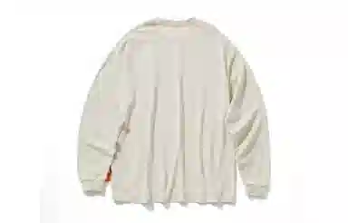 nautica white sail X SEE SEE FW23 T