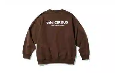 oddCIRKUS Logo