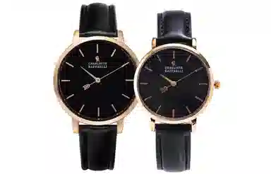 Charlotte Raffaelli CRMS001/CRW19003RG