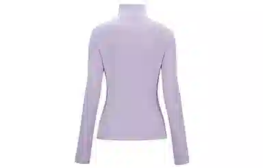 蕉下 高领保暖绒感针织衫 女款