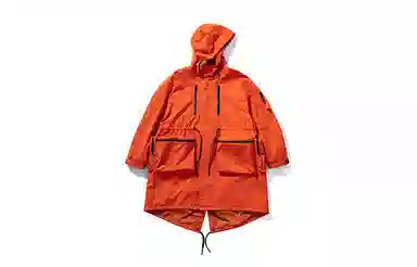 nautica white sail FW23