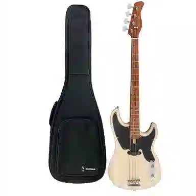 SIRE "Marcus Miller" () D5Bass