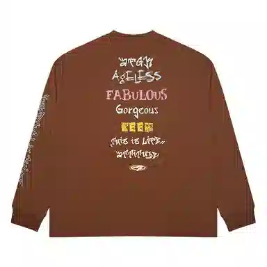 AFGK 23SS T