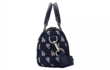 MLB Boston Bag Navy