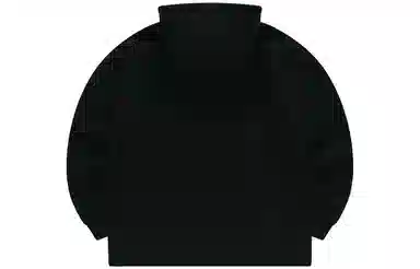 FILA FUSION FOB Hoodie Black