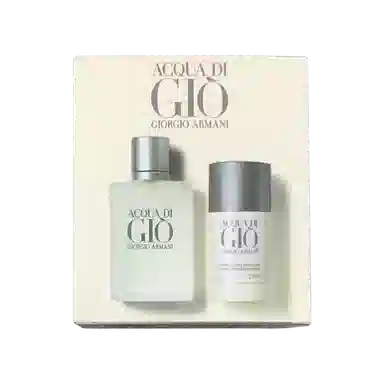 Giorgio Armani Fragrance Set