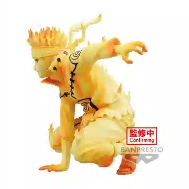 BANPRESTO panel spectacle