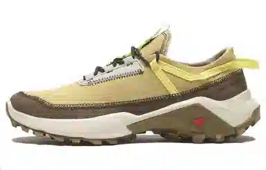 RANRA x SALOMON Cross Pro