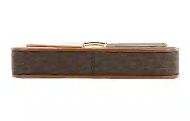 Michael Kors Bradshaw Chocolate Brown