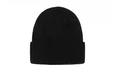 Stussy Beanie Black