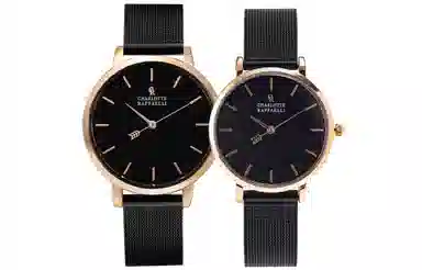 Charlotte Raffaelli CRMS001/CRW19003RG