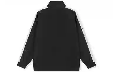 BONELESS Suede Jacket