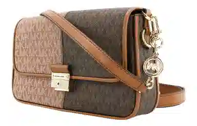 Michael Kors Bradshaw Chocolate Brown