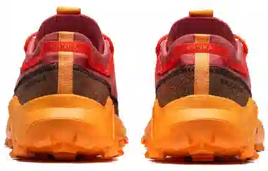 RANRA x SALOMON Cross Pro