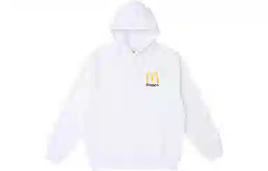 Palace x McDonald's FW23 Hoodie